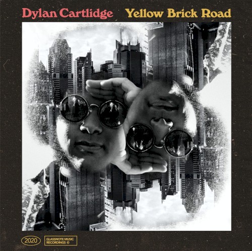 Album art for Yellow Brick Road by Dylan Cartlidge