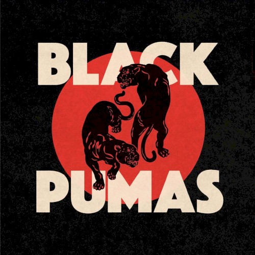 Album art for Colors by Black Pumas