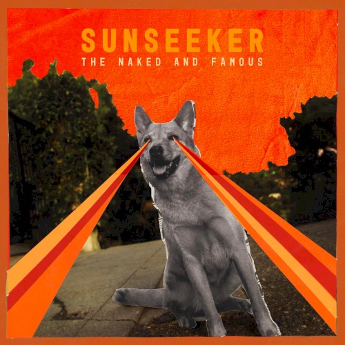 Album art for Sunseeker by The Naked and Famous