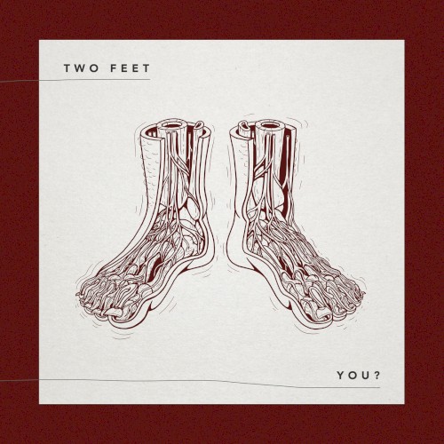 Album art for You? by Two Feet
