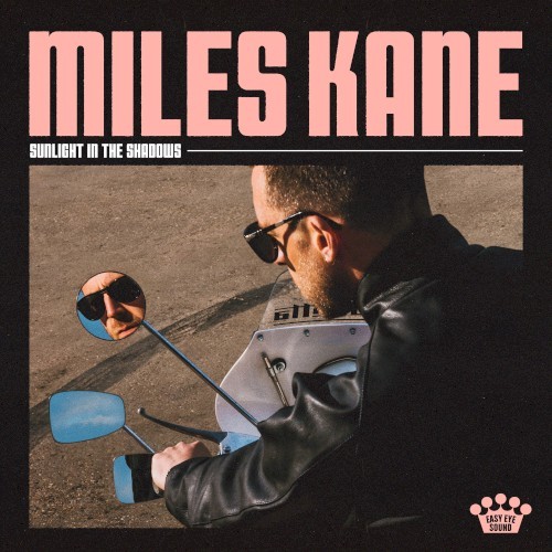 Album art for Walk On The Ocean by Miles Kane