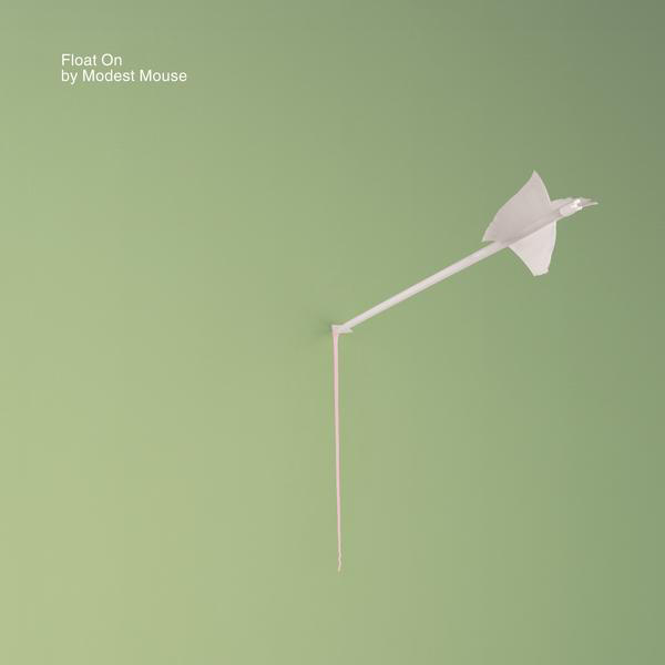 Album art for Float On by Modest Mouse