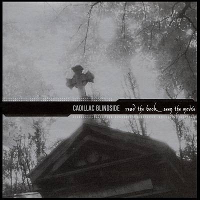 Album art for At Wit's End by Cadillac Blindside