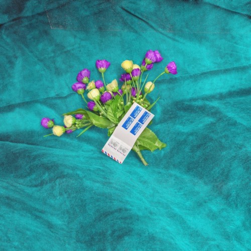 Album art for Good Bad Times by Hinds