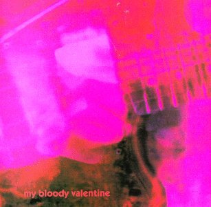 Album art for Only Shallow by My Bloody Valentine