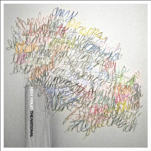 Album art for Bloodbuzz Ohio by The National