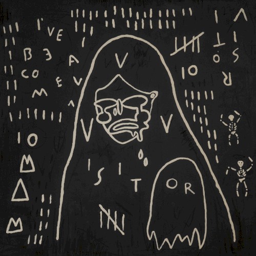 Album art for Visitor by Of Monsters And Men