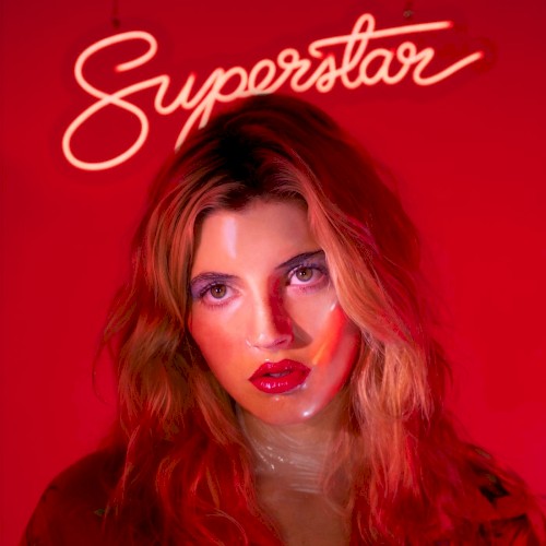 Album art for Feel The Way I Want by Caroline Rose