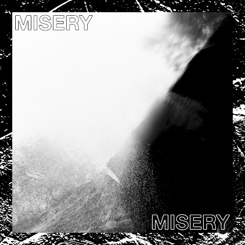 Album art for Misery by Michigander