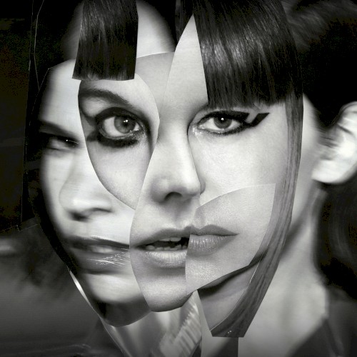 Album art for Can I Go On by Sleater-Kinney