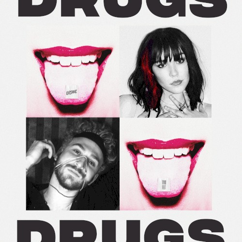 Album art for Drugs by UPSAHL