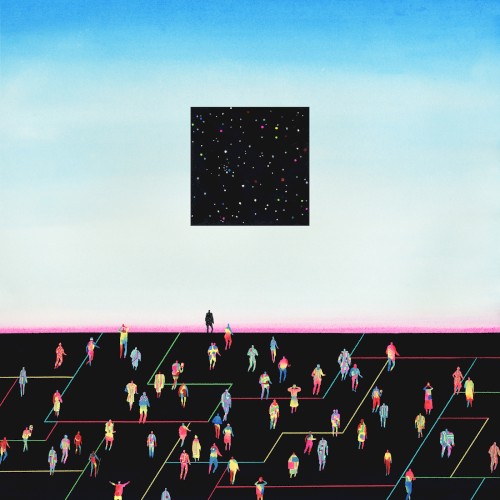Album art for Heat Of The Summer by Young The Giant