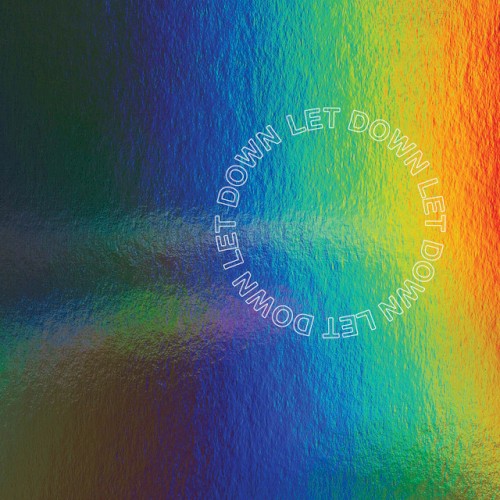 Album art for Let Down by Michigander