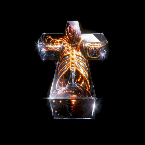 Album art for Neverender (ft. Tame Impala) by Justice