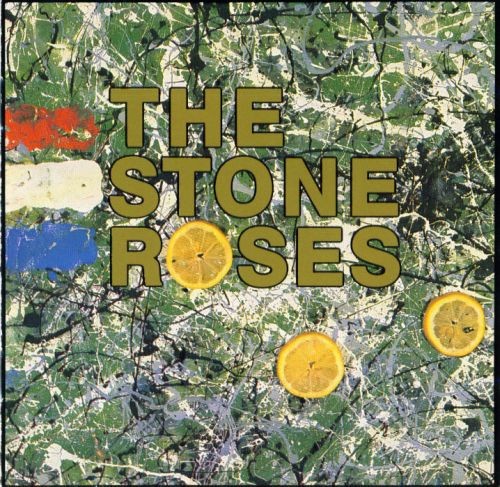 Album art for Fool's Gold by Stone Roses, The