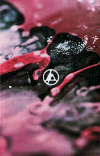 Album art for The Emptiness Machine by Linkin Park