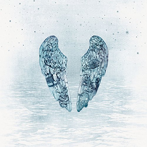 Album art for Magic by Coldplay