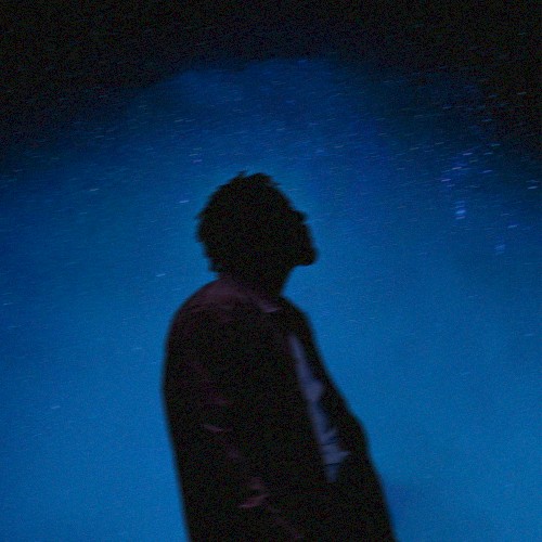 Album art for Stargazing by Myles Smith