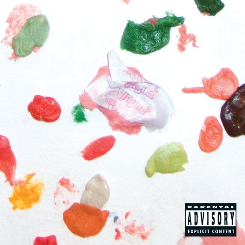 Album art for Rich Girls by Virgins, The