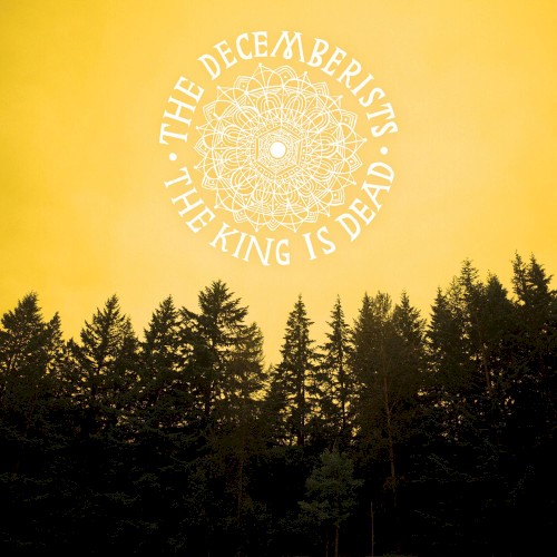 Album art for Down By The Water by Decemberists, The