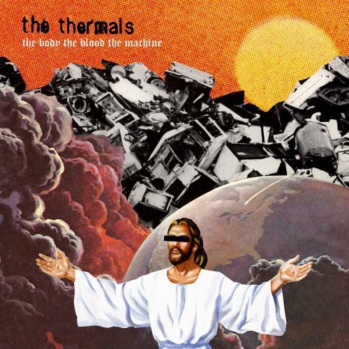Album art for Returning To The Fold by Thermals, The