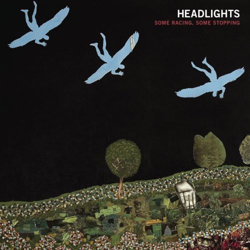 Album art for Market Girl by Headlights