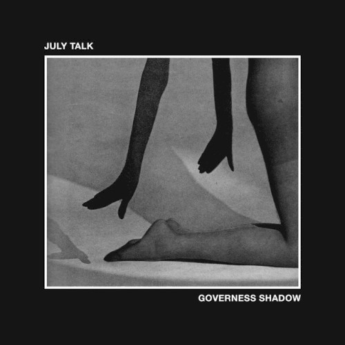 Album art for Governess Shadow by July Talk