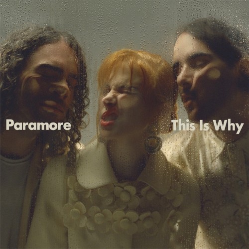 Album art for This Is Why by Paramore