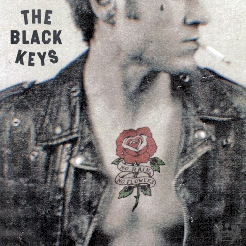 Album art for No Rain No Flowers by The Black Keys