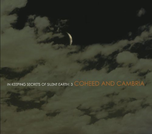 Album art for A Favor House Atlantic by Coheed and Cambria
