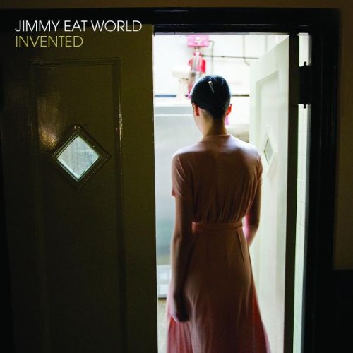 Album art for My Best Theory by Jimmy Eat World