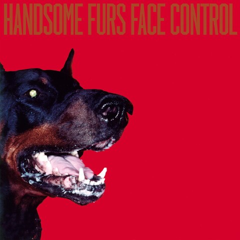 Album art for I'm Confused by Handsome Furs