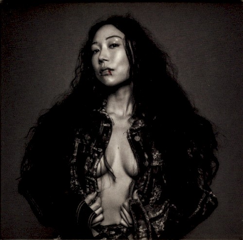 Album art for In Love With A Memory (ft. Clairo) by SASAMI