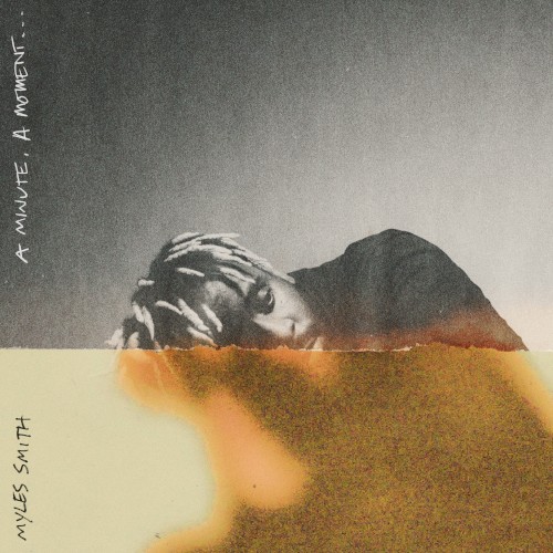 Album art for Nice to Meet You by Myles Smith