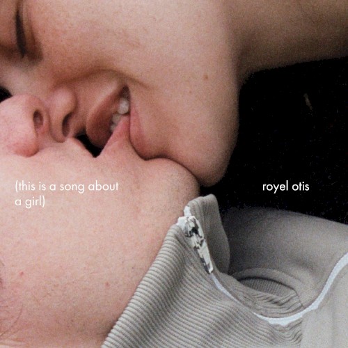 Album art for moody by Royel Otis