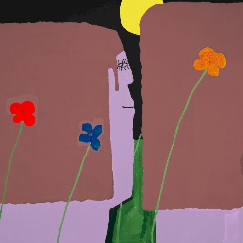 Album art for Doubt by Slow Pulp