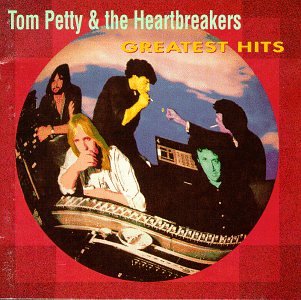 Album art for American Girl by Tom Petty