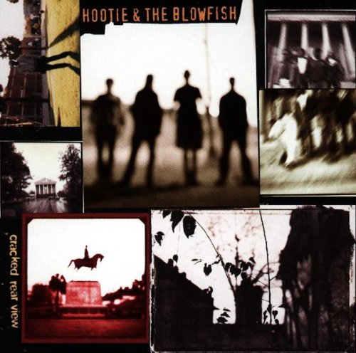Album art for Hannah Jane by Hootie & the Blowfish