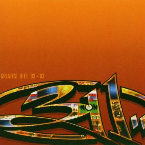 Album art for Love Song by 311