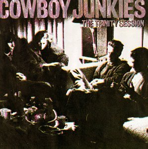 Album art for Sweet Jane by Cowboy Junkies