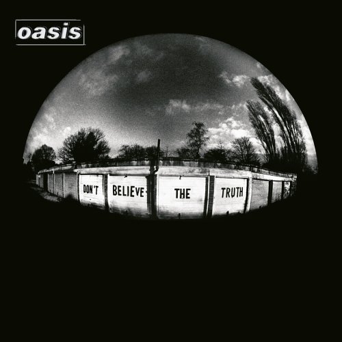 Album art for Lyla by Oasis