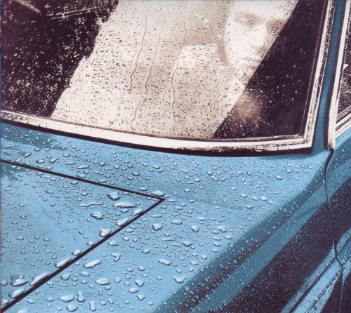 Album art for Solsbury Hill by Gabriel, Peter