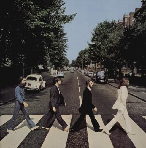 Album art for Come Together by The Beatles