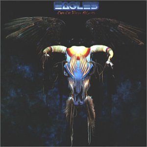 Album art for One of These Nights by Eagles