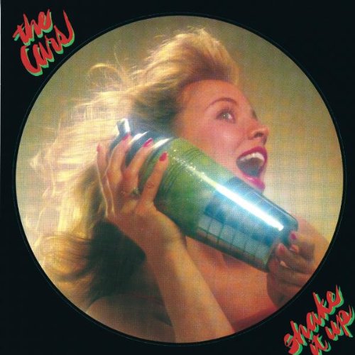 Album art for Shake It Up by Cars, The