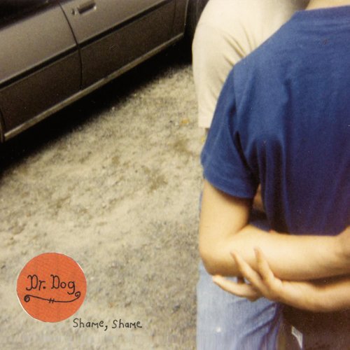 Album art for Stranger by Dr. Dog