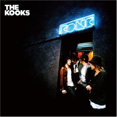Album art for Do You Wanna by Kooks, The