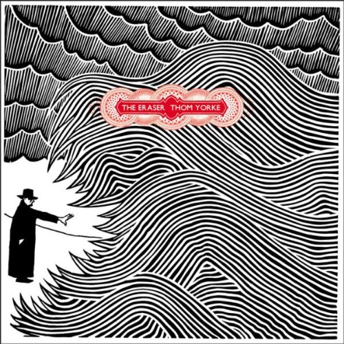 Album art for Harrowdown Hill by Thom Yorke