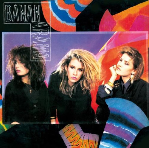 Album art for Cruel Summer by Bananarama