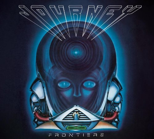 Album art for Seperate Ways (Worlds Apart) by Journey